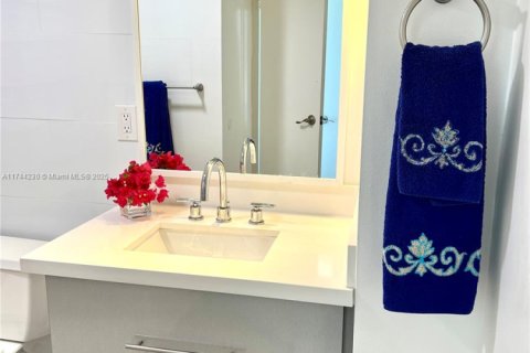 Купить кондоминиум в Авентура, Флорида 2 спальни, 92.53м2, № 2022480 - фото 5