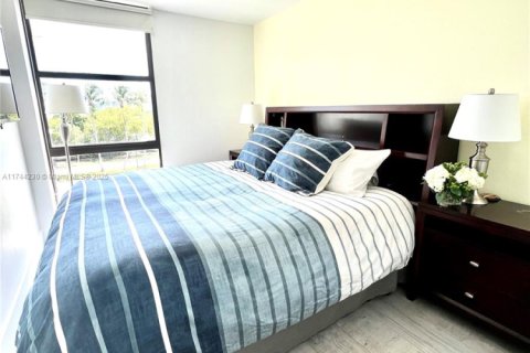 Купить кондоминиум в Авентура, Флорида 2 спальни, 92.53м2, № 2022480 - фото 2