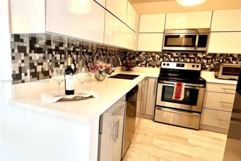 Купить кондоминиум в Авентура, Флорида 2 спальни, 92.53м2, № 2022480 - фото 9