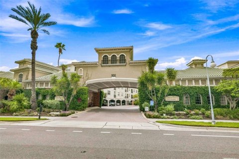 Condo in Tampa, Florida, 3 bedrooms № 2366711