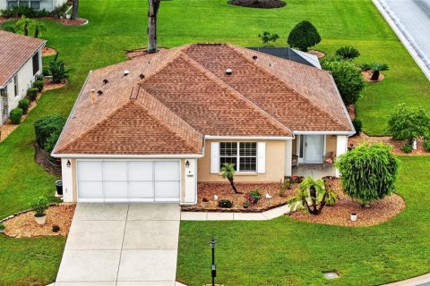 House in Summerfield, Florida 2 bedrooms, 125.05 sq.m. № 2322555