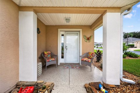 House in Summerfield, Florida 2 bedrooms, 125.05 sq.m. № 2322555 - photo 5