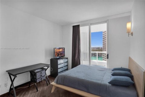 Купить кондоминиум в Авентура, Флорида 3 спальни, 226.68м2, № 2013896 - фото 27