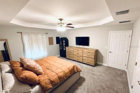 Villa ou maison à vendre à Ocala, Floride: 4 chambres, 189.8 m2 № 2207656 - photo 17