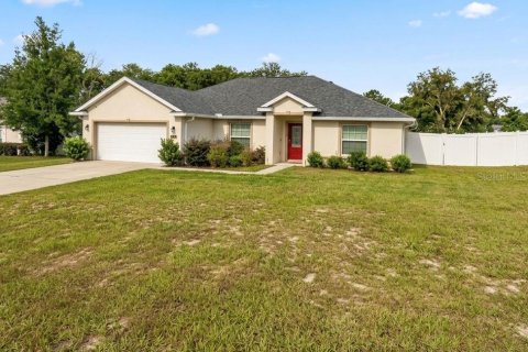 Villa ou maison à vendre à Ocala, Floride: 4 chambres, 189.8 m2 № 2207656 - photo 16