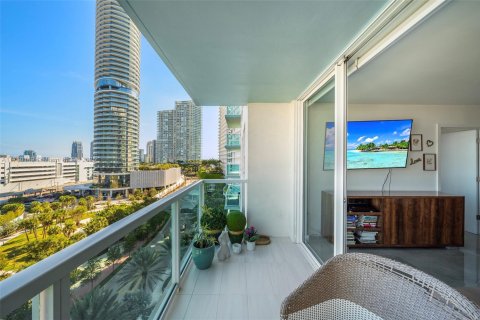 Copropriété à vendre à Miami Beach, Floride: 2 chambres, 100.15 m2 № 1940139 - photo 18