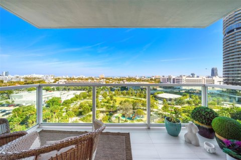 Copropriété à vendre à Miami Beach, Floride: 2 chambres, 100.15 m2 № 1940139 - photo 16