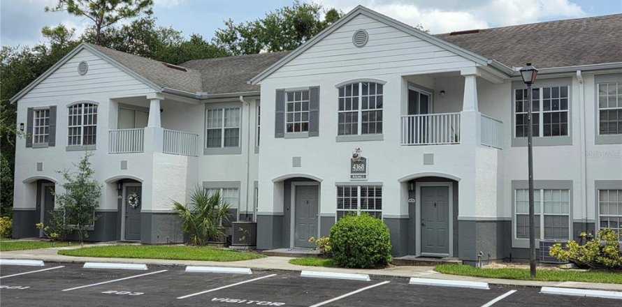 Condominio en Orlando, Florida, 3 dormitorios  № 1846928