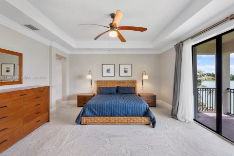 Купить виллу или дом в Катлер-Бей, Флорида 5 спален, 366.5м2, № 1998407 - фото 30