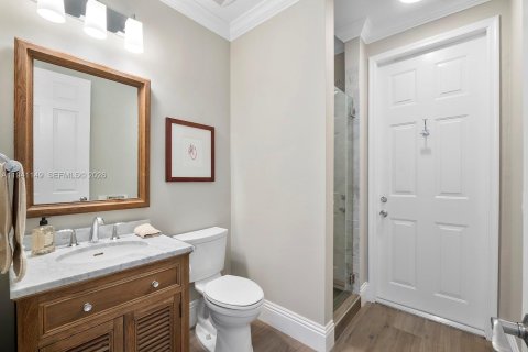 Купить виллу или дом в Катлер-Бей, Флорида 5 спален, 366.5м2, № 1998407 - фото 21