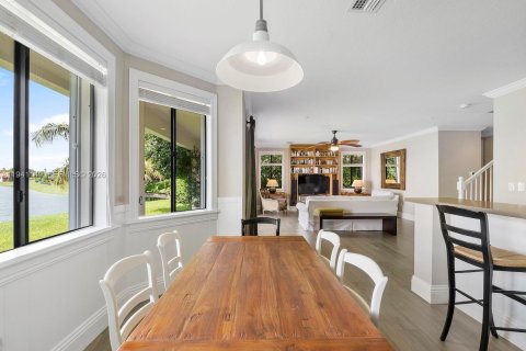 Купить виллу или дом в Катлер-Бей, Флорида 5 спален, 366.5м2, № 1998407 - фото 18