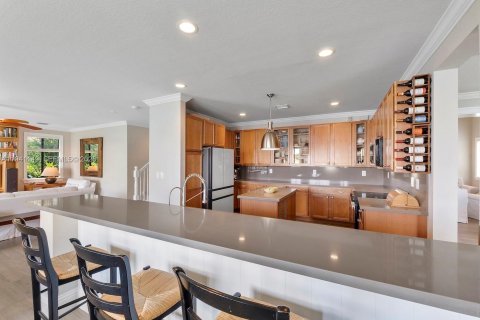 Купить виллу или дом в Катлер-Бей, Флорида 5 спален, 366.5м2, № 1998407 - фото 19