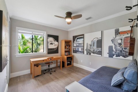 Купить виллу или дом в Катлер-Бей, Флорида 5 спален, 366.5м2, № 1998407 - фото 26