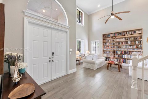 Купить виллу или дом в Катлер-Бей, Флорида 5 спален, 366.5м2, № 1998407 - фото 5