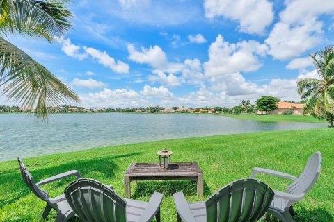 Купить виллу или дом в Катлер-Бей, Флорида 5 спален, 366.5м2, № 1998407 - фото 9