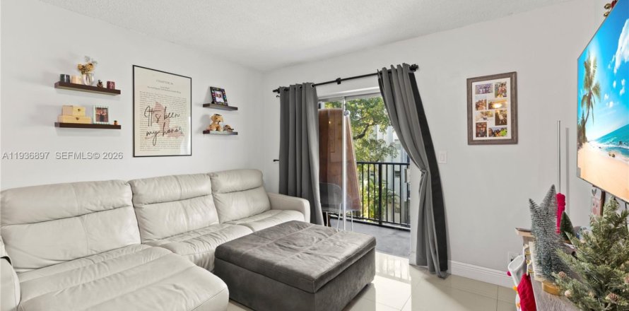 Condo à Plantation, Floride, 2 chambres № 1995092