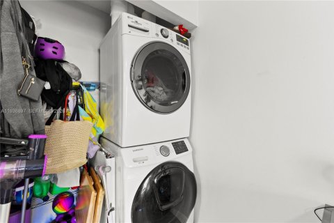 Copropriété à vendre à Plantation, Floride: 2 chambres, 94.76 m2 № 1995092 - photo 12