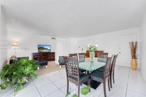 Condo in North Miami, Florida, 2 bedrooms № 2244150 - photo 7