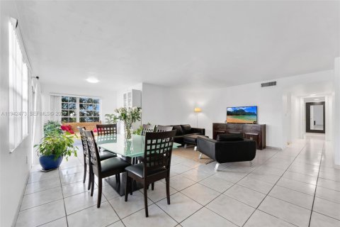 Condo in North Miami, Florida, 2 bedrooms № 2244150