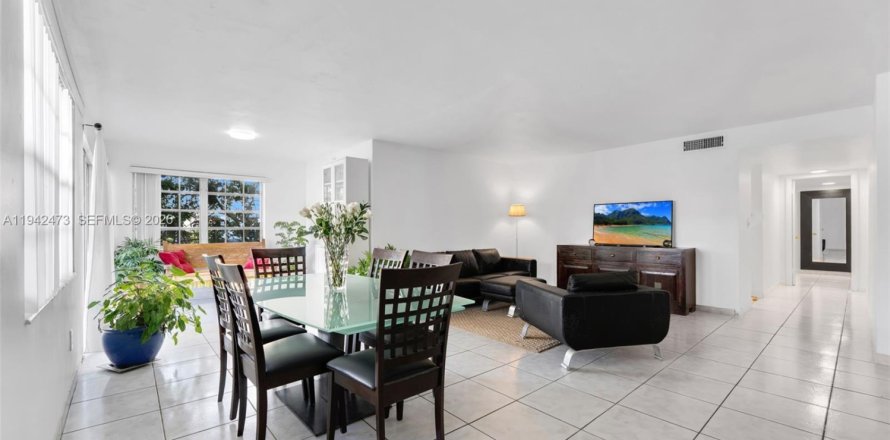 Condo in North Miami, Florida, 2 bedrooms № 2244150