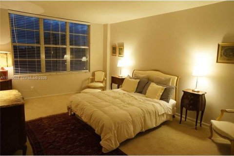 Снять в аренду кондоминиум в Майами-Бич, Флорида 2 спальни, 110.55м2, № 2005622 - фото 7