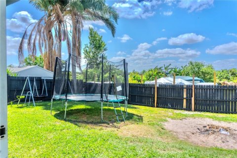 Casa en venta en Winter Haven, Florida, 3 dormitorios, 120.59 m2 № 1649818 - foto 21