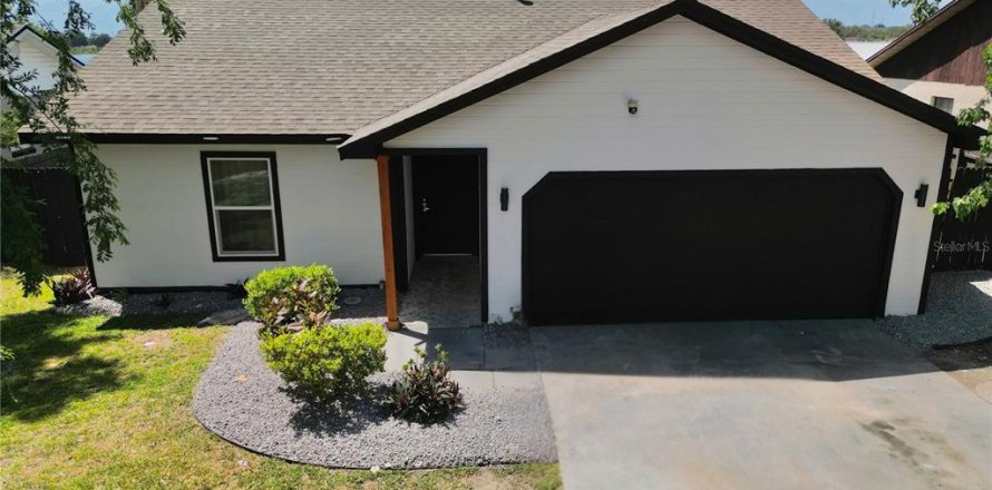 Casa en Winter Haven, Florida 3 dormitorios, 120.59 m2 № 1649818
