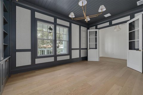 Casa en venta en Saint Petersburg, Florida, 5 dormitorios, 381.27 m2 № 1426152 - foto 25