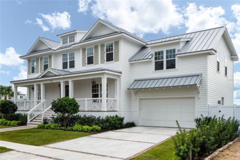Casa en venta en Saint Petersburg, Florida, 5 dormitorios, 381.27 m2 № 1426152 - foto 2
