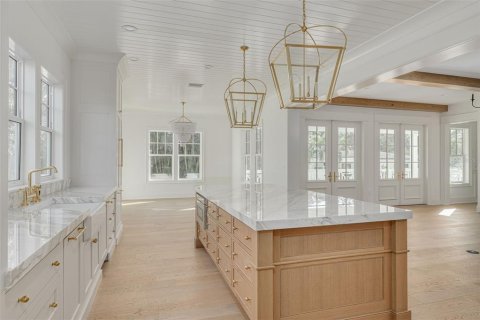 Casa en venta en Saint Petersburg, Florida, 5 dormitorios, 381.27 m2 № 1426152 - foto 16