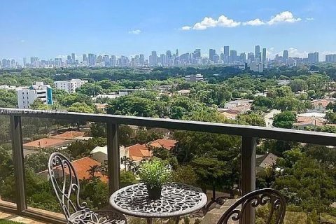 Condominio en alquiler en Miami, Florida, 2 dormitorios, 111.58 m2 № 1952099 - foto 12
