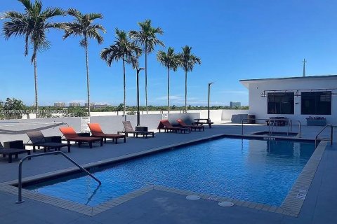 Condominio en alquiler en Miami, Florida, 2 dormitorios, 111.58 m2 № 1952099 - foto 21