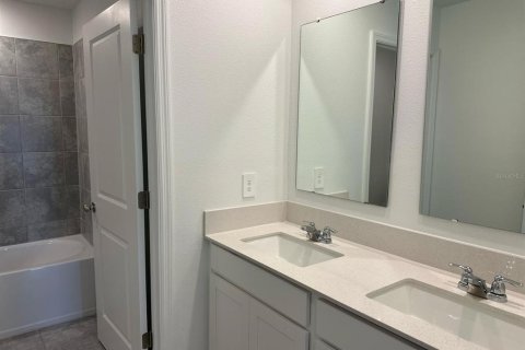 Villa ou maison à louer à Davenport, Floride: 5 chambres, 218.78 m2 № 1673054 - photo 22