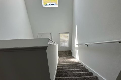Villa ou maison à louer à Davenport, Floride: 5 chambres, 218.78 m2 № 1673054 - photo 5