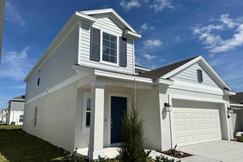 Villa ou maison à louer à Davenport, Floride: 5 chambres, 218.78 m2 № 1673054 - photo 26