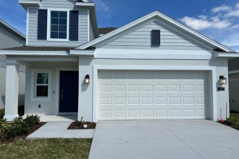 Villa ou maison à louer à Davenport, Floride: 5 chambres, 218.78 m2 № 1673054 - photo 30
