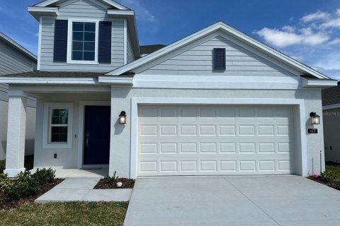 Villa ou maison à louer à Davenport, Floride: 5 chambres, 218.78 m2 № 1673054 - photo 1