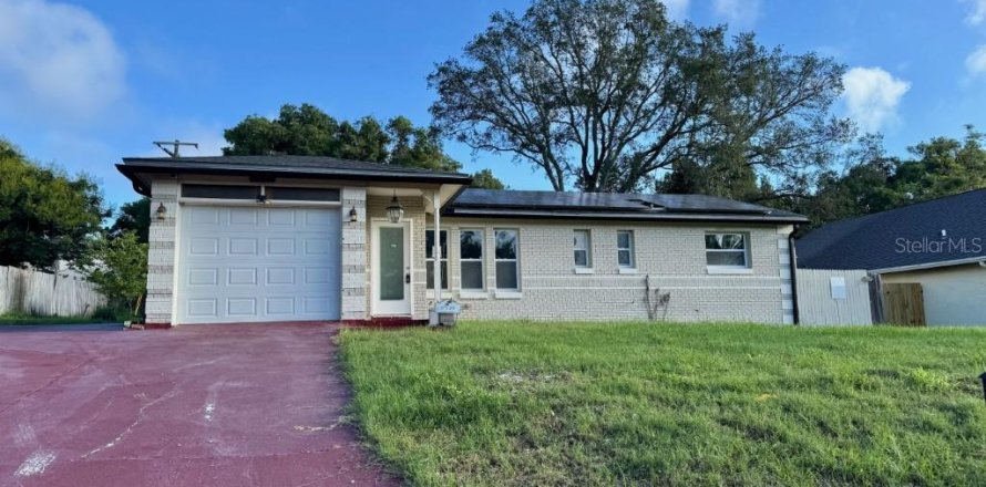 Casa en Orlando, Florida 4 dormitorios, 133.22 m2 № 2383877