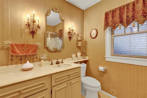 House in Leesburg, Florida 4 bedrooms, 286.88 sq.m. № 1745373 - photo 26