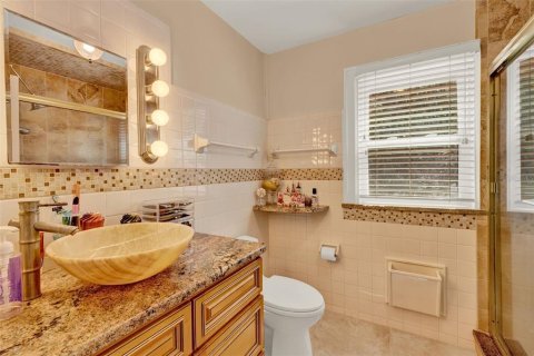 House in Leesburg, Florida 4 bedrooms, 286.88 sq.m. № 1745373 - photo 27