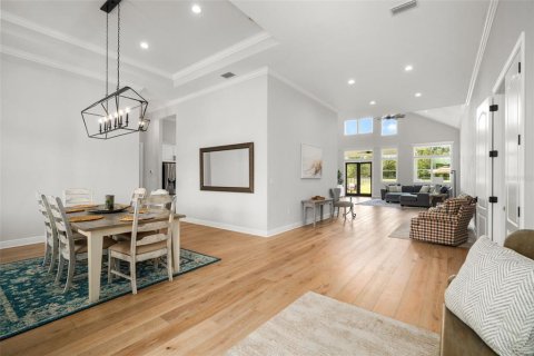 Villa ou maison à vendre à Alachua, Floride: 5 chambres, 440.54 m2 № 2388912 - photo 7