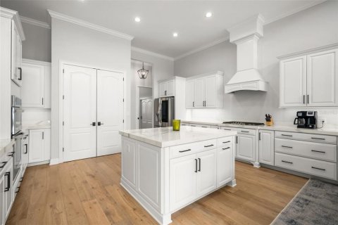 Villa ou maison à vendre à Alachua, Floride: 5 chambres, 440.54 m2 № 2388912 - photo 18