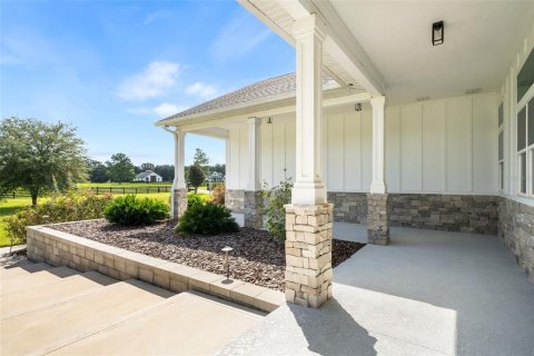 Villa ou maison à vendre à Alachua, Floride: 5 chambres, 440.54 m2 № 2388912 - photo 4