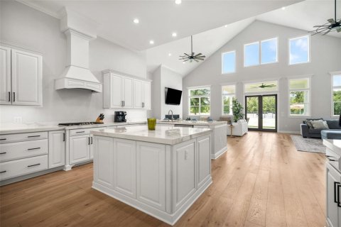 Villa ou maison à vendre à Alachua, Floride: 5 chambres, 440.54 m2 № 2388912 - photo 20