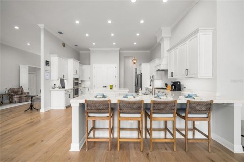 Villa ou maison à vendre à Alachua, Floride: 5 chambres, 440.54 m2 № 2388912 - photo 21