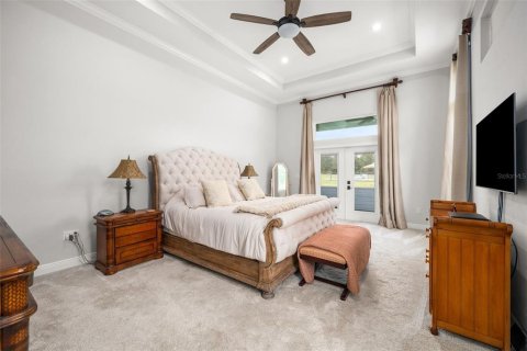 Villa ou maison à vendre à Alachua, Floride: 5 chambres, 440.54 m2 № 2388912 - photo 23