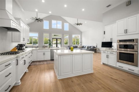 Villa ou maison à vendre à Alachua, Floride: 5 chambres, 440.54 m2 № 2388912 - photo 19