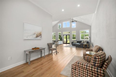 Villa ou maison à vendre à Alachua, Floride: 5 chambres, 440.54 m2 № 2388912 - photo 10