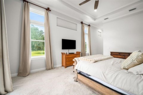 Villa ou maison à vendre à Alachua, Floride: 5 chambres, 440.54 m2 № 2388912 - photo 24
