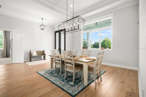 Villa ou maison à vendre à Alachua, Floride: 5 chambres, 440.54 m2 № 2388912 - photo 9